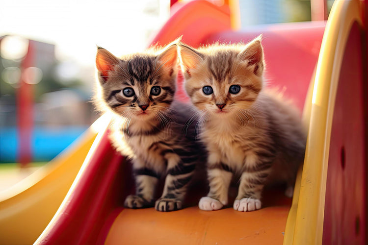 Kitten Essentials