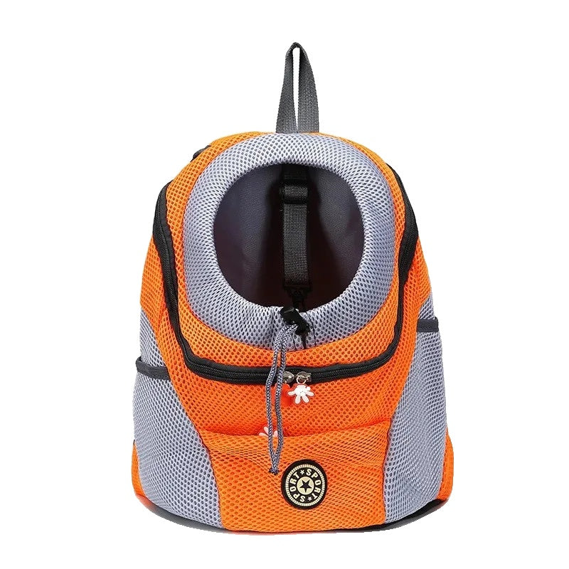 Variant image for Dog Carrier Bag for Small Dogs – Breathable, Adjustable, Multi-Size Options-15
