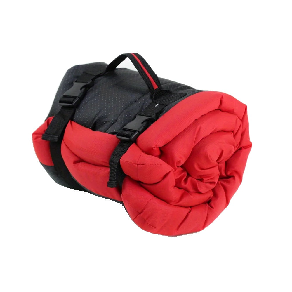 Variant image for Waterproof Dog Bed for Outdoor Use – Anti-Slip, Washable, Durable Cushion-3