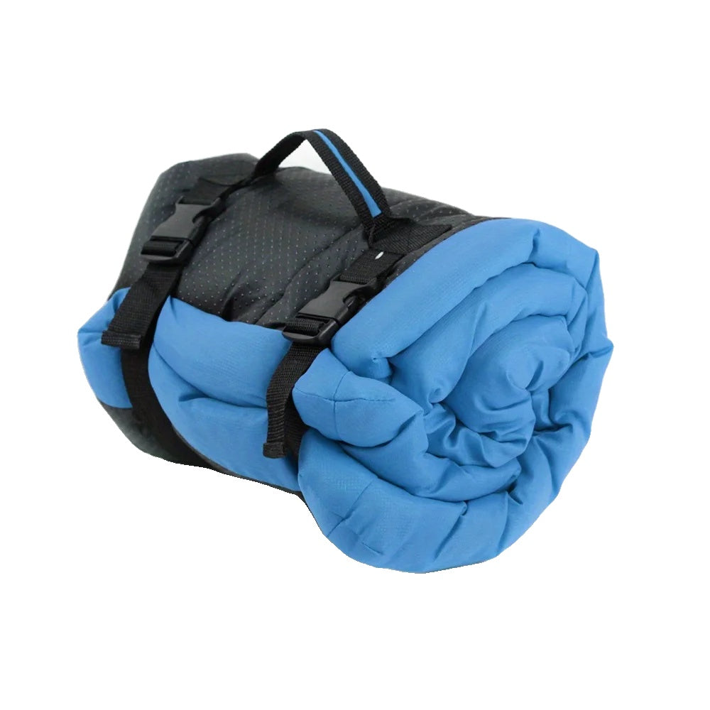 Variant image for Waterproof Dog Bed for Outdoor Use – Anti-Slip, Washable, Durable Cushion-2