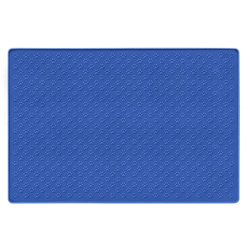 Variant image for Feeding Mat for Dogs and Cats – Waterproof Silicone, Easy to Clean, Space-Saving Design-20