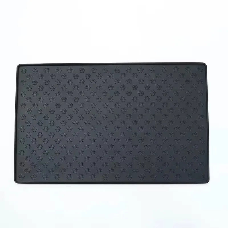 Variant image for Feeding Mat for Dogs and Cats – Waterproof Silicone, Easy to Clean, Space-Saving Design-19