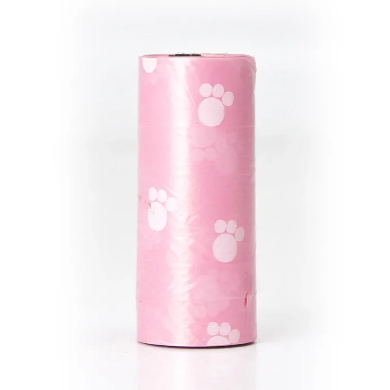 Variant image for Dog Poop Bag Holder for Dogs – Faux Leather, Portable, Compact Design-4