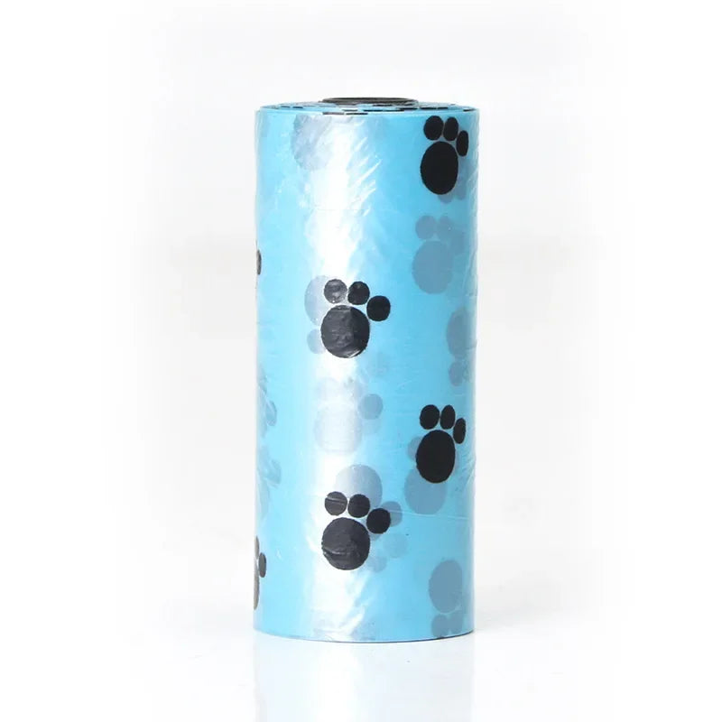 Variant image for Dog Poop Bag Holder for Dogs – Faux Leather, Portable, Compact Design-3