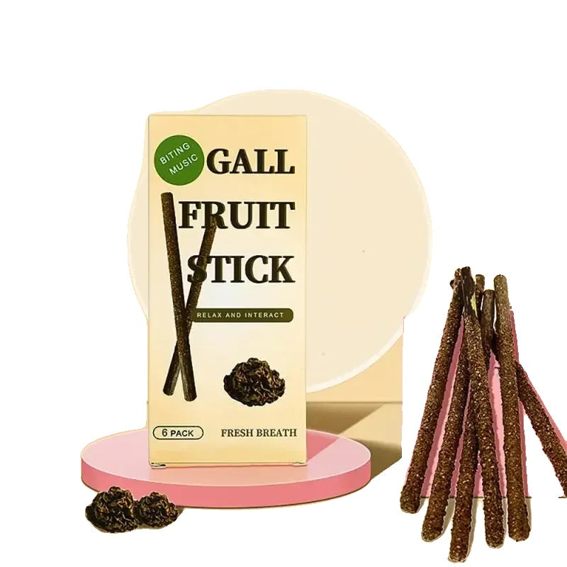 Variant image for Dental Sticks for Cats – 100% Natural Silvervine, Promotes Dental Health, Reduces Anxiety-2