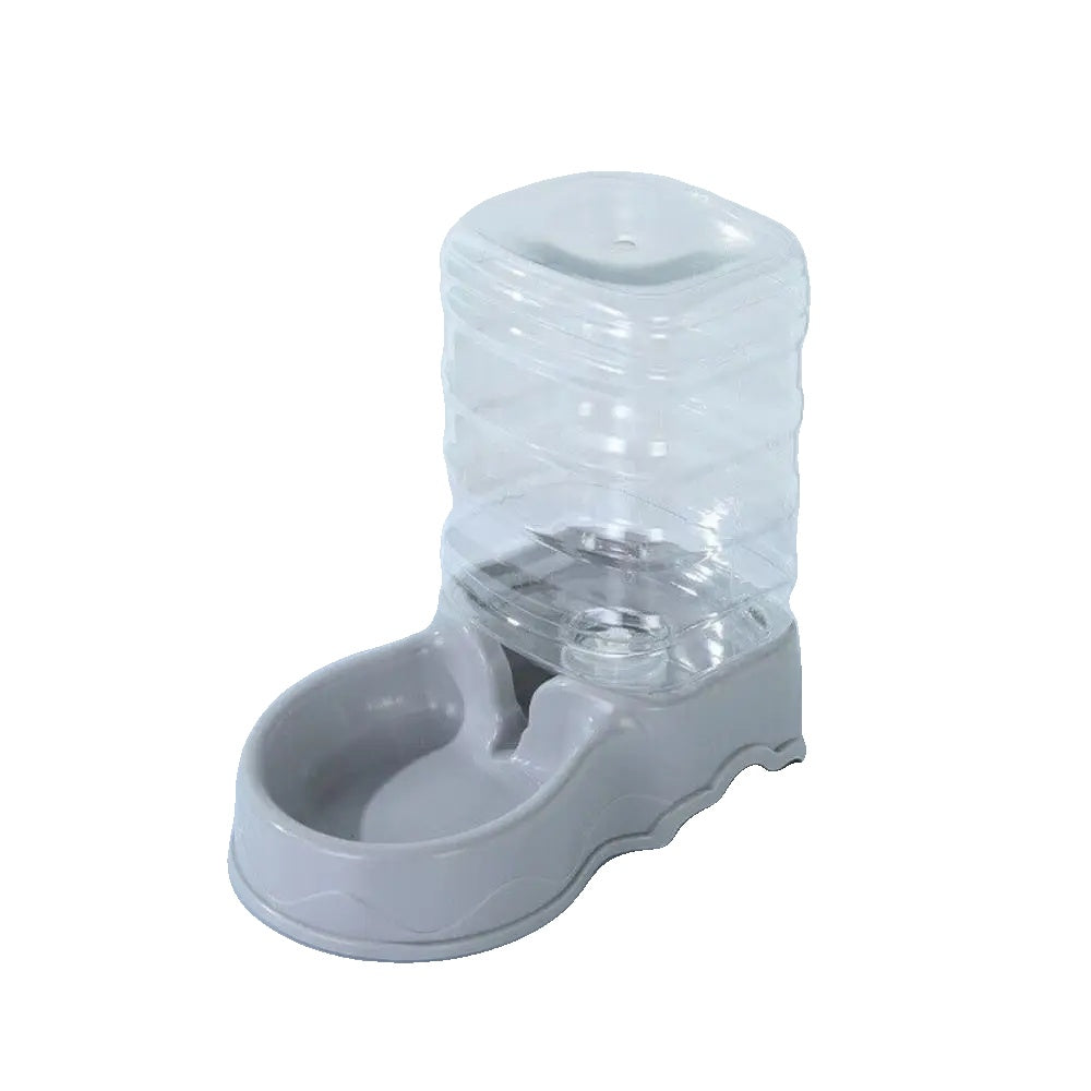 Variant image for Automatic Pet Feeder for Cats and Dogs – 3.8L Capacity, Eco-Friendly Material, Stylish Colors-6