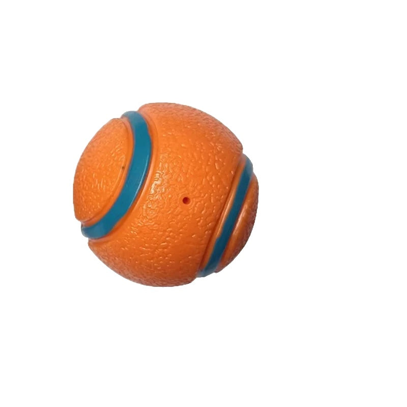 Variant image for Fetch Ball Toy for Dogs – Tough, Durable, Solid Elastic for Interactive Play-1