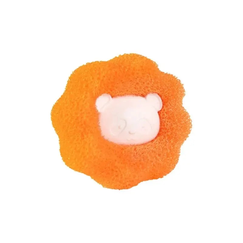 Variant image for Lint Remover for Clothes – Reusable, Durable Laundry Balls, Effectively Removes Pet Hair-2