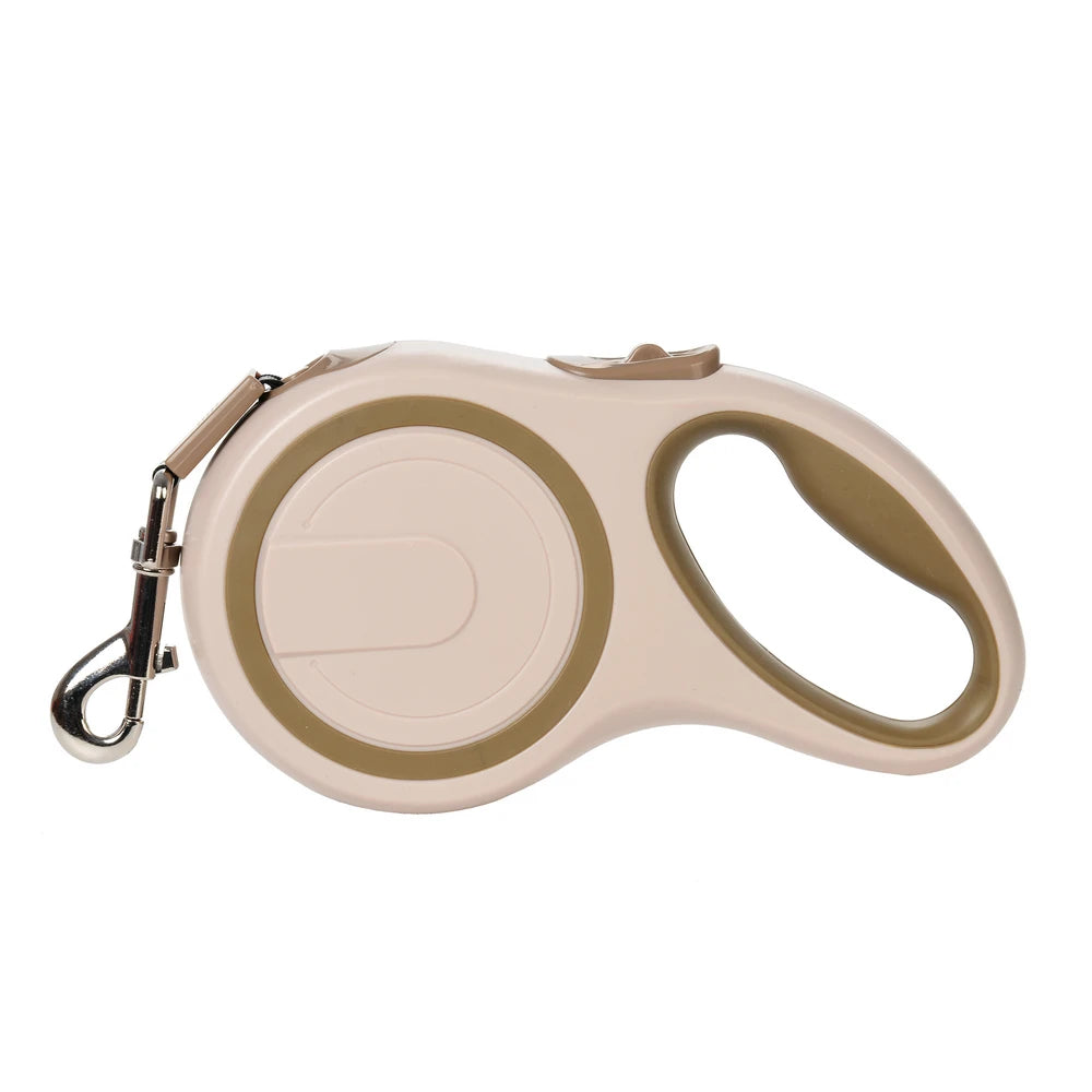 Variant image for Retractable Dog Leash for Small to Large Dogs – Adjustable Lengths, Durable, 3m/5m/8m-3