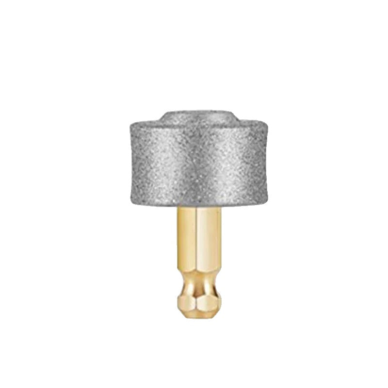 Variant image for Electric Nail Grinder for Dogs – USB Rechargeable, Low Noise, Durable Design-8