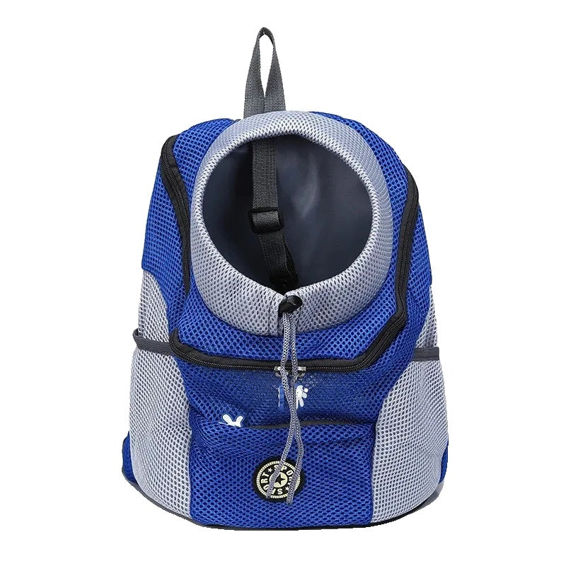 Variant image for Dog Carrier Bag for Small Dogs – Breathable, Adjustable, Multi-Size Options-14