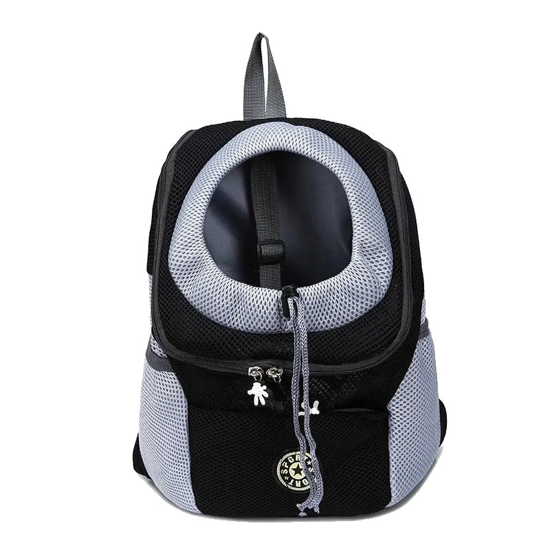 Variant image for Dog Carrier Bag for Small Dogs – Breathable, Adjustable, Multi-Size Options-6