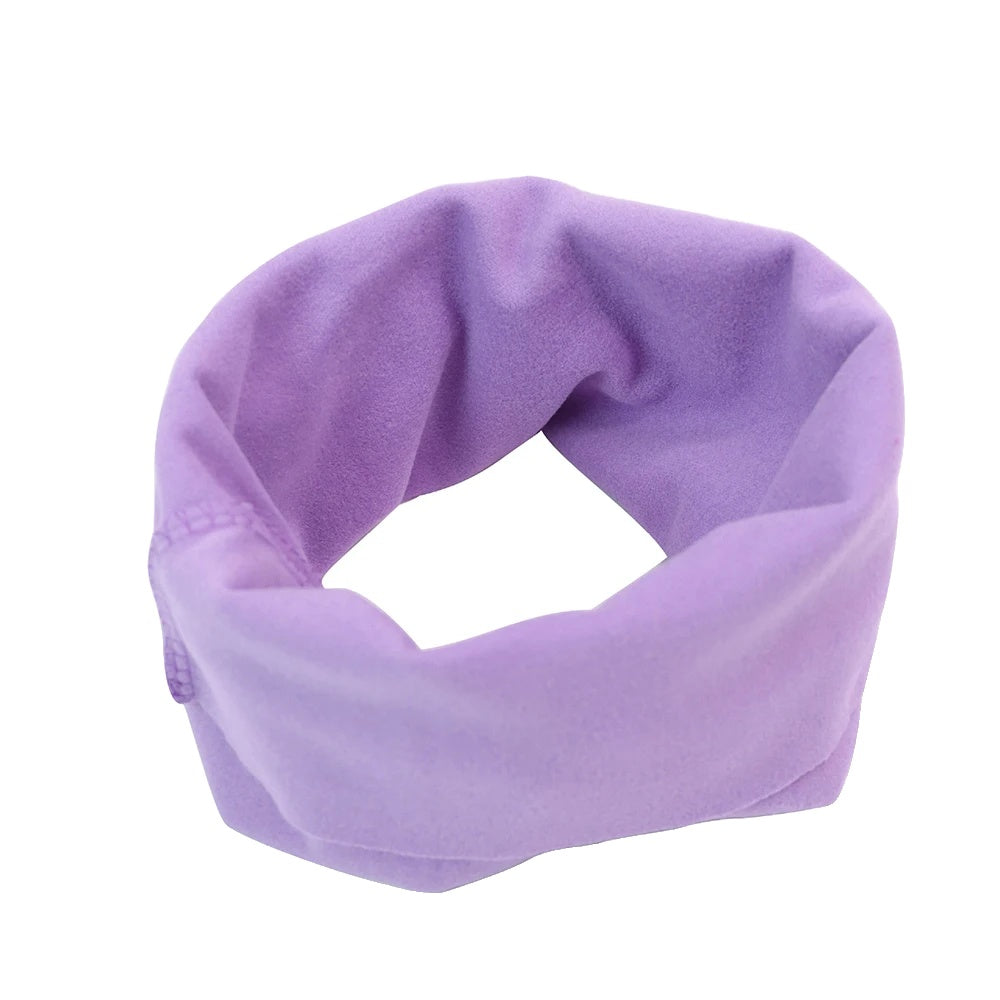 Variant image for Dog Grooming Earmuffs – Noise-Canceling, Windproof, Soft Elastic Fabric-8