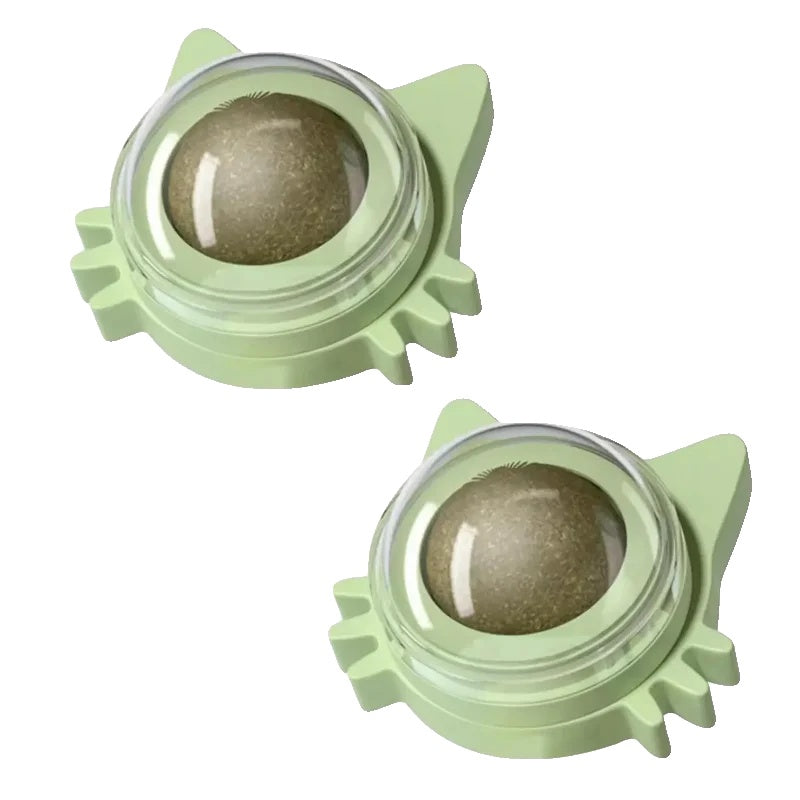 Variant image for Cat Toy for Cats – Catnip Balls, Lickable Snack, Promotes Dental Health-6