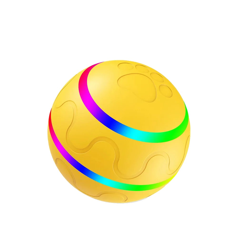 Variant image for Interactive Dog Toy Ball for Dogs – Remote Control, Active Rolling Design, Durable-5