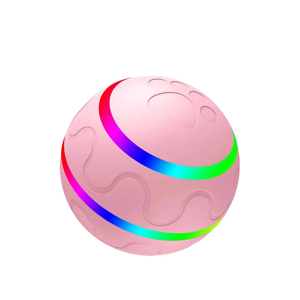 Variant image for Interactive Dog Toy Ball for Dogs – Remote Control, Active Rolling Design, Durable-4