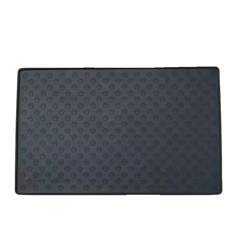 Variant image for Feeding Mat for Dogs and Cats – Waterproof Silicone, Easy to Clean, Space-Saving Design-14