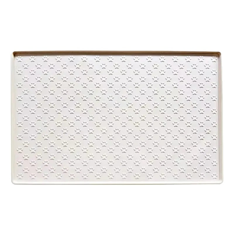 Variant image for Feeding Mat for Dogs and Cats – Waterproof Silicone, Easy to Clean, Space-Saving Design-15