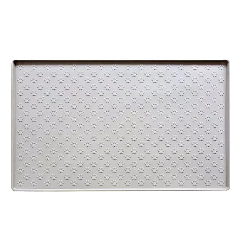 Variant image for Feeding Mat for Dogs and Cats – Waterproof Silicone, Easy to Clean, Space-Saving Design-2