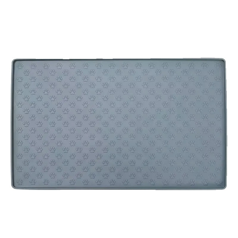 Variant image for Feeding Mat for Dogs and Cats – Waterproof Silicone, Easy to Clean, Space-Saving Design-7