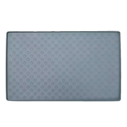 Variant image for Feeding Mat for Dogs and Cats – Waterproof Silicone, Easy to Clean, Space-Saving Design-7