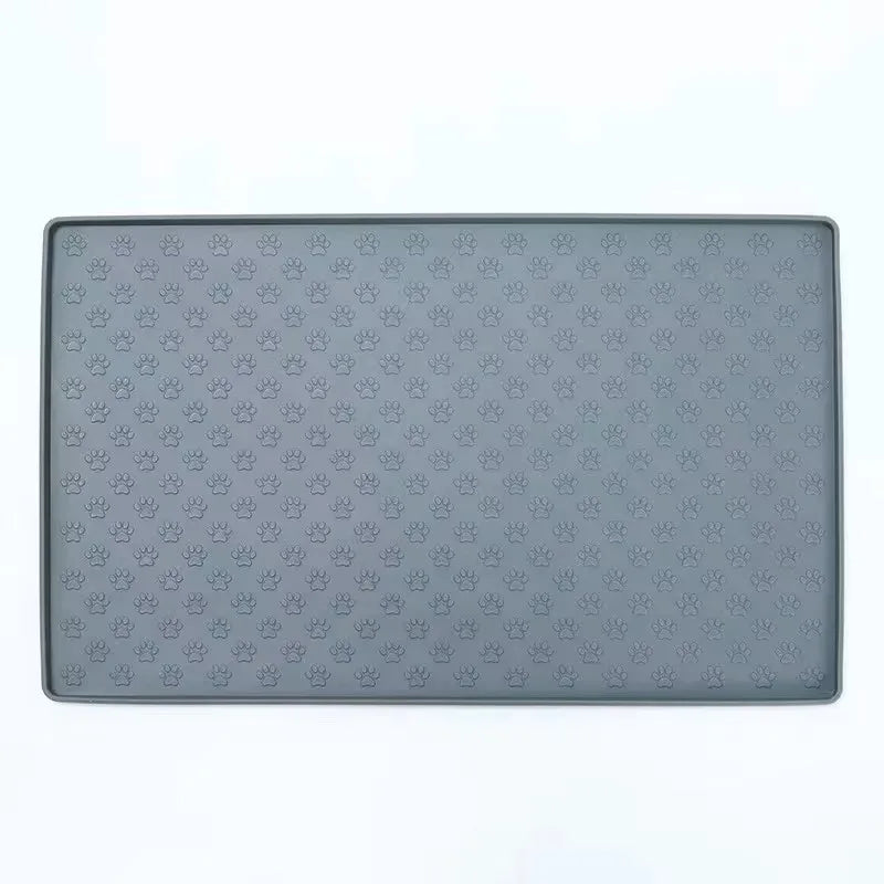 Variant image for Feeding Mat for Dogs and Cats – Waterproof Silicone, Easy to Clean, Space-Saving Design-10