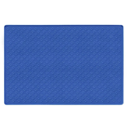 Variant image for Feeding Mat for Dogs and Cats – Waterproof Silicone, Easy to Clean, Space-Saving Design-20