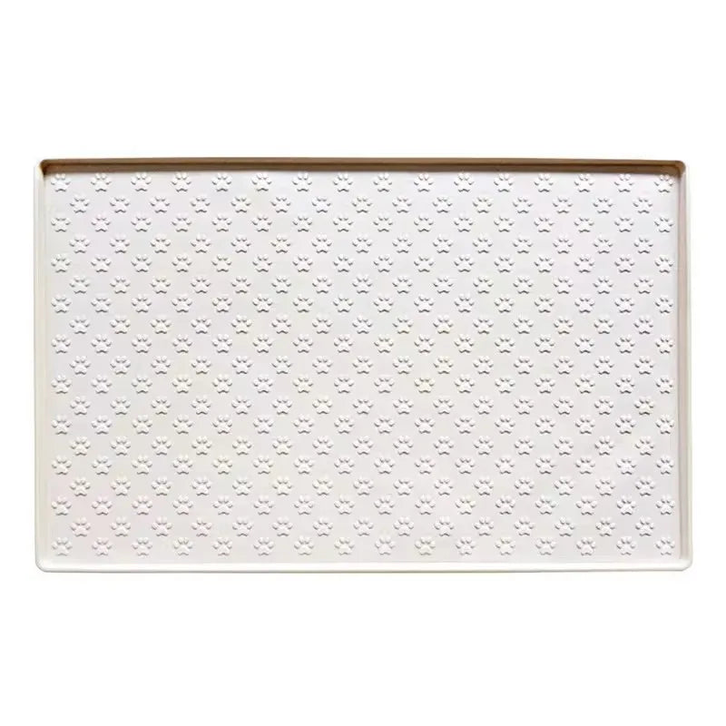 Variant image for Feeding Mat for Dogs and Cats – Waterproof Silicone, Easy to Clean, Space-Saving Design-9