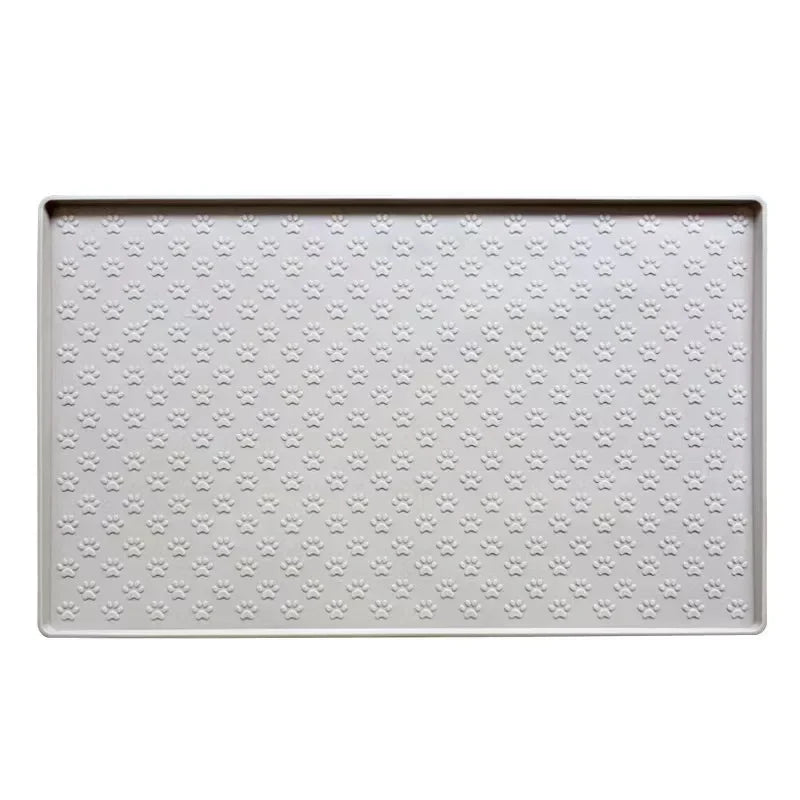 Variant image for Feeding Mat for Dogs and Cats – Waterproof Silicone, Easy to Clean, Space-Saving Design-6