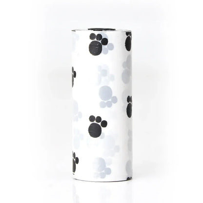 Variant image for Dog Poop Bag Holder for Dogs – Faux Leather, Portable, Compact Design-1
