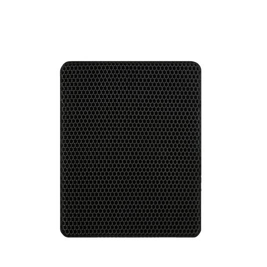 Cat Litter Mat for Cats – Double-Layer Waterproof, Non-Slip, Easy to Clean-1