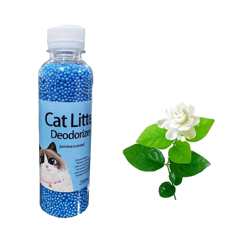 Variant image for Deodorant Beads for Cats – Absorbent, Aromatic, 6 Fragrance Options-4