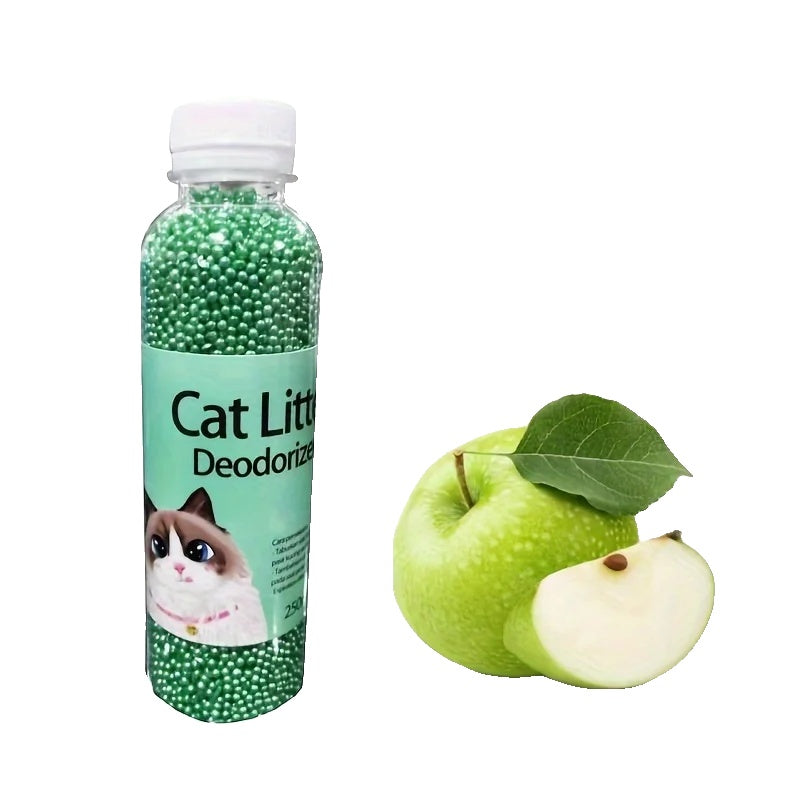 Variant image for Deodorant Beads for Cats – Absorbent, Aromatic, 6 Fragrance Options-2