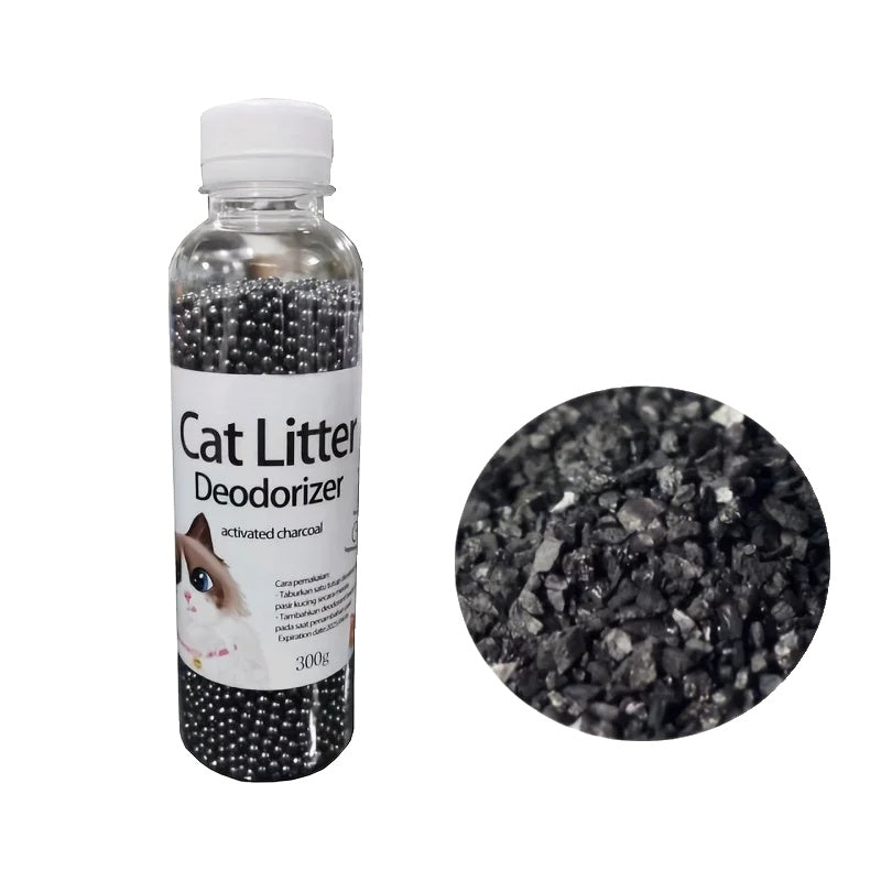 Variant image for Deodorant Beads for Cats – Absorbent, Aromatic, 6 Fragrance Options-7