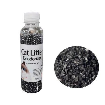 Variant image for Deodorant Beads for Cats – Absorbent, Aromatic, 6 Fragrance Options-7
