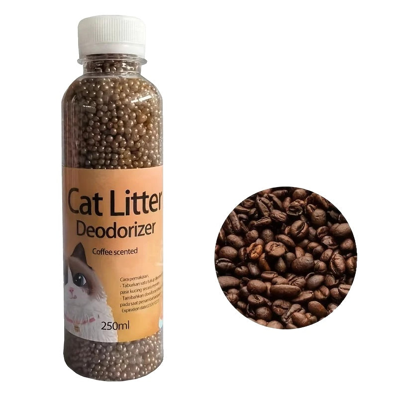 Variant image for Deodorant Beads for Cats – Absorbent, Aromatic, 6 Fragrance Options-5