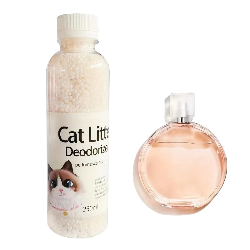 Variant image for Deodorant Beads for Cats – Absorbent, Aromatic, 6 Fragrance Options-6