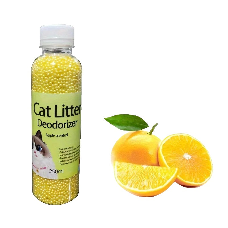 Variant image for Deodorant Beads for Cats – Absorbent, Aromatic, 6 Fragrance Options-3
