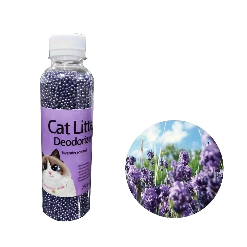 Variant image for Deodorant Beads for Cats – Absorbent, Aromatic, 6 Fragrance Options-8