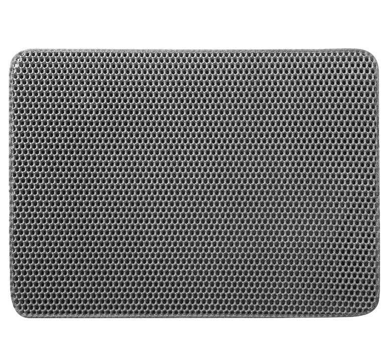 Variant image for Cat Litter Mat for Cats – Waterproof, Double Layer Design, Anti-Slip, Soft EVA Material-8