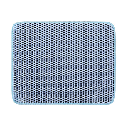 Variant image for Cat Litter Mat for Cats – Waterproof, Double Layer Design, Anti-Slip, Soft EVA Material-2