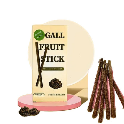 Variant image for Dental Sticks for Cats – 100% Natural Silvervine, Promotes Dental Health, Reduces Anxiety-2