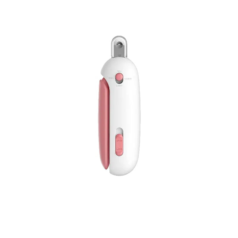 Variant image for Nail Clippers for Dogs and Cats – Professional-Grade, Adjustable Grip, Ergonomic Design-2