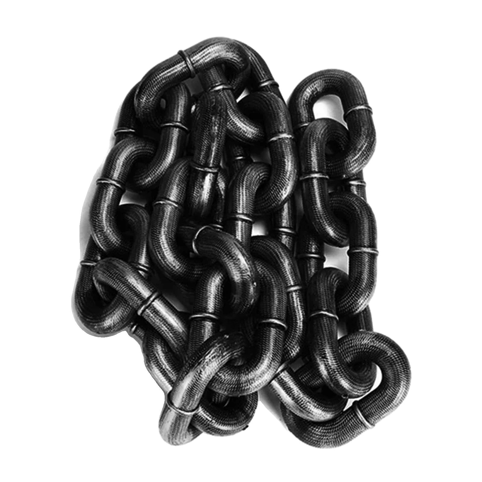 Variant image for Funny Dog Leash for Small to Large Dogs – Lightweight, Unique Iron Chain Design, Durable Plastic-3