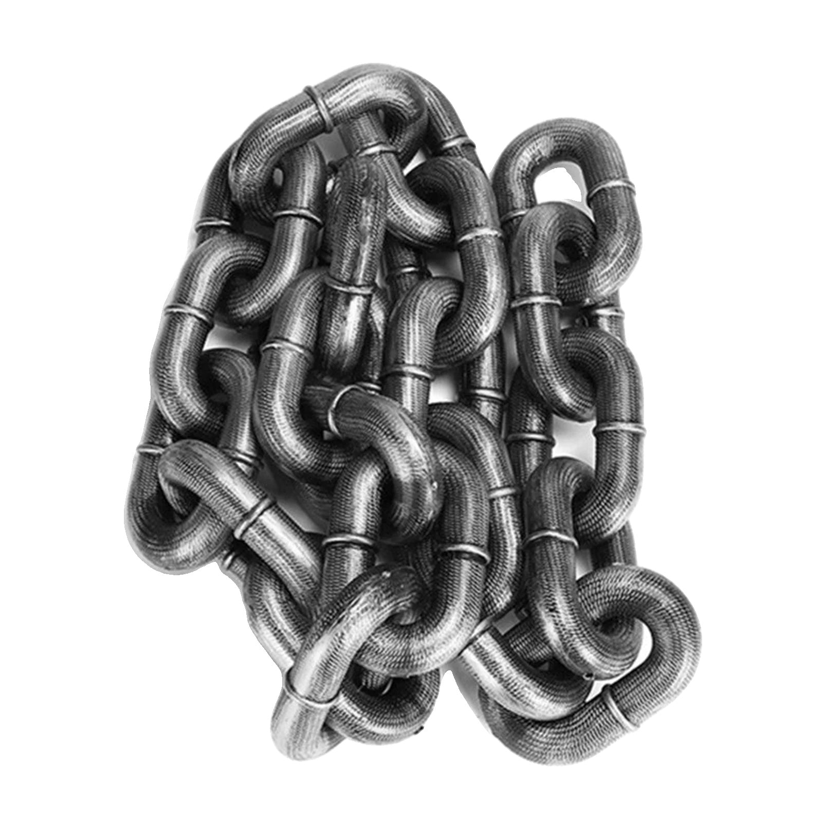 Variant image for Funny Dog Leash for Small to Large Dogs – Lightweight, Unique Iron Chain Design, Durable Plastic-5