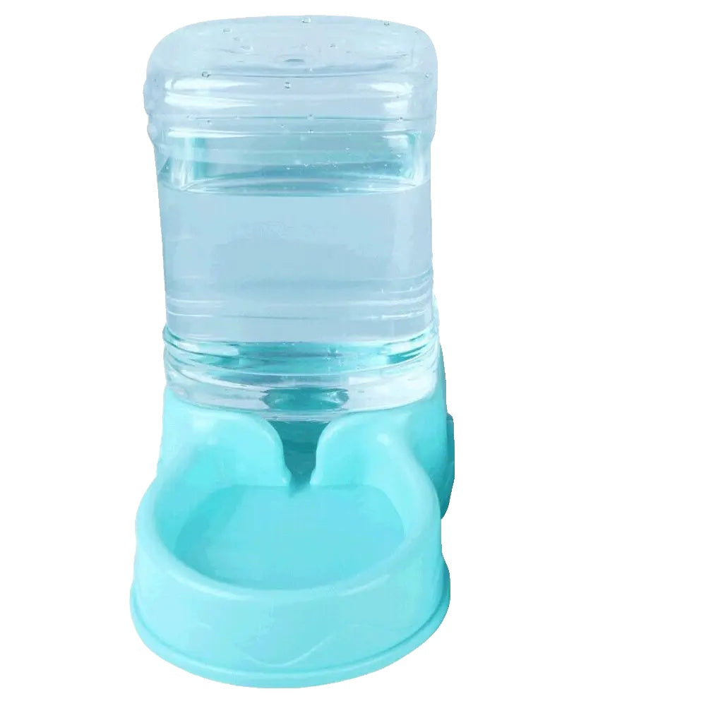 Variant image for Automatic Pet Feeder for Cats and Dogs – 3.8L Capacity, Eco-Friendly Material, Stylish Colors-2
