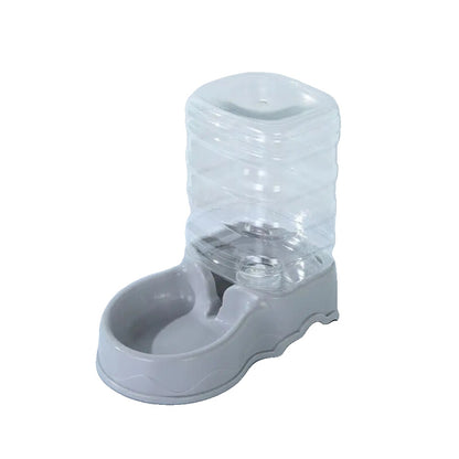 Variant image for Automatic Pet Feeder for Cats and Dogs – 3.8L Capacity, Eco-Friendly Material, Stylish Colors-6