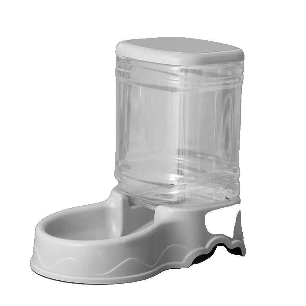 Variant image for Automatic Pet Feeder for Cats and Dogs – 3.8L Capacity, Eco-Friendly Material, Stylish Colors-3