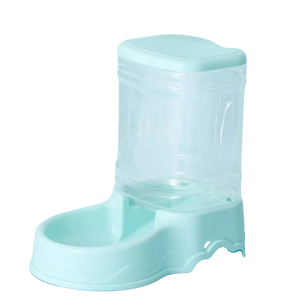 Variant image for Automatic Pet Feeder for Cats and Dogs – 3.8L Capacity, Eco-Friendly Material, Stylish Colors-5