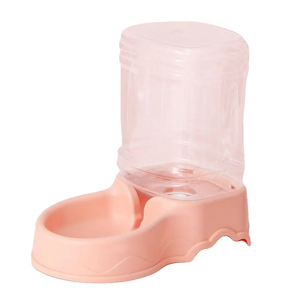 Variant image for Automatic Pet Feeder for Cats and Dogs – 3.8L Capacity, Eco-Friendly Material, Stylish Colors-1
